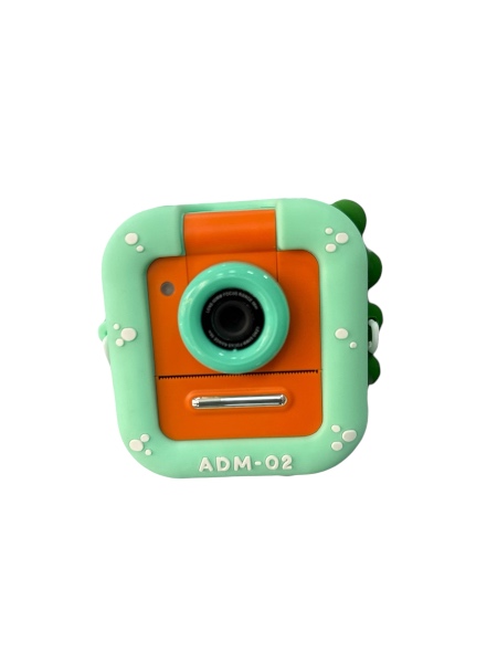 Miniatura 3 de CAMARA CON IMPRESORA BLANCO Y NEGRO